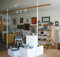 Great Alpine Gallery - Whitsundays Accommodation
