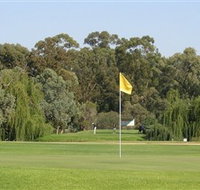 Mildura Golf Resort - Whitsundays Accommodation