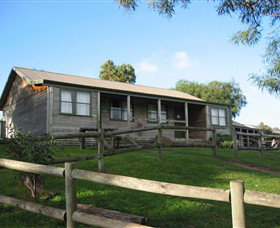 Cape Schanck VIC Whitsundays Accommodation