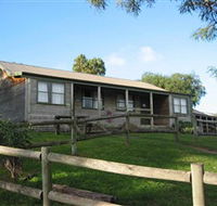 Ace-Hi Ranch - Whitsundays Accommodation