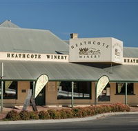Heathcote Winery - Whitsundays Accommodation