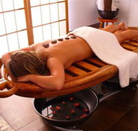 Red Hill Spa - Whitsundays Accommodation