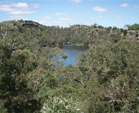 Mount Eccles National Park - Whitsundays Accommodation 0