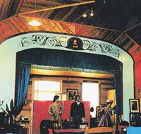 Langtree Hall Museum - Whitsundays Accommodation