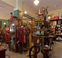 View Street Bazaar