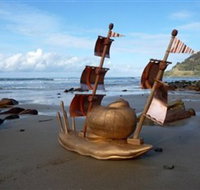 Great Escape Books - Whitsundays Accommodation