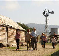 Gulf Station - Whitsundays Accommodation