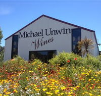 Michael Unwin Wines - Whitsundays Accommodation
