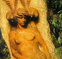 William Ricketts Sanctuary - Whitsundays Accommodation