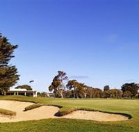 Lonsdale Golf Club - Whitsundays Accommodation