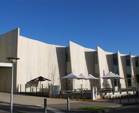 Riverlinks - Whitsundays Accommodation 0