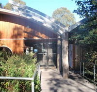 Orbost Exhibition Centre - Whitsundays Accommodation