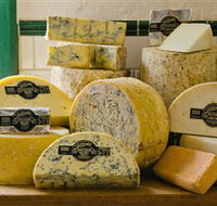 Milawa Cheese Factory and Bakery - Whitsundays Accommodation