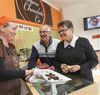 Mildura Chocolate Company - Whitsundays Accommodation