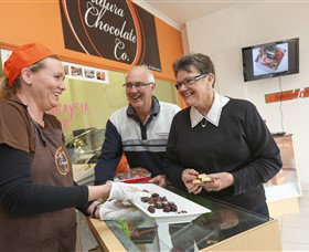 Mildura Chocolate Company - Whitsundays Accommodation 0