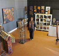 Baluk Arts - Whitsundays Accommodation