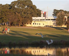 Mornington Peninsula Regional Gallery - Whitsundays Accommodation 0