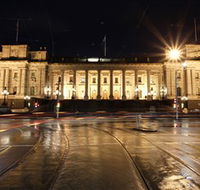 Parliament of Victoria - Whitsundays Accommodation