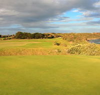 Flinders Golf Club - Whitsundays Accommodation