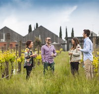 Willow Creek Vineyard - Whitsundays Accommodation