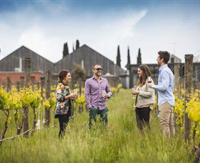 Willow Creek Vineyard - Whitsundays Accommodation 0