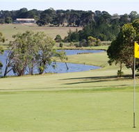 Devilbend Golf Club - Whitsundays Accommodation