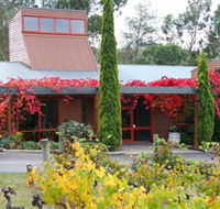 Fergusson Winery  Restaurant - Whitsundays Accommodation
