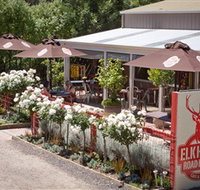 Elk Horn Roadhouse - Whitsundays Accommodation