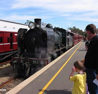 Mornington Railway - Whitsundays Accommodation