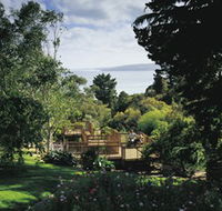 Arthurs Seat State Park - Whitsundays Accommodation