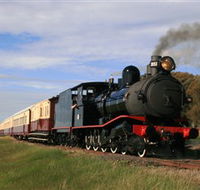 Bellarine Railway - Whitsundays Accommodation
