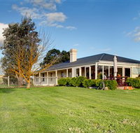 Coombe Yarra Valley - Whitsundays Accommodation