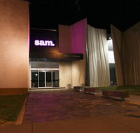 Shepparton Art Museum - Whitsundays Accommodation