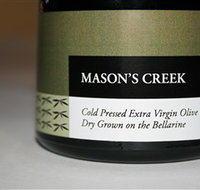 Mason's Creek Olive Grove - Whitsundays Accommodation