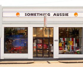 Something Aussie - Whitsundays Accommodation 0
