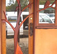 Carl Karacsay Furniture - Whitsundays Accommodation