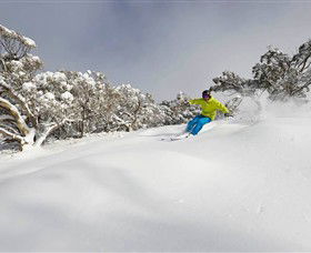 Mt Buller And Mt Stirling Alpine Resort - Whitsundays Accommodation 0