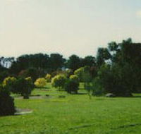 Nortons Park - Whitsundays Accommodation