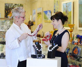 Allambee VIC Whitsundays Accommodation