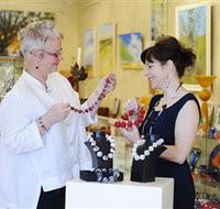 Town  Country Gallery - Whitsundays Accommodation