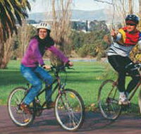 Jells Park - Whitsundays Accommodation