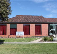 Joel Gallery - Whitsundays Accommodation