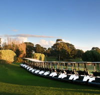 Rosebud Country Club - Whitsundays Accommodation