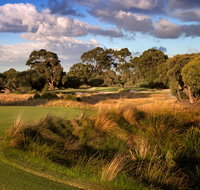 Kingston Heath Golf Club - Whitsundays Accommodation