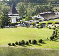 Mitchelton Winery - Whitsundays Accommodation
