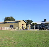 Train Trak Wines - Whitsundays Accommodation