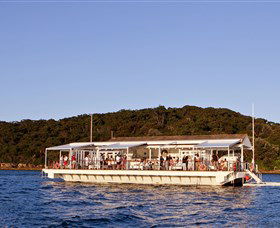 Sydney And Surrounds NSW Whitsundays Accommodation