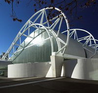 Ian Thorpe Aquatic Centre - Whitsundays Accommodation