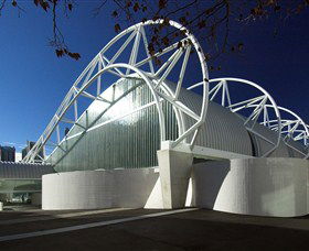 Ian Thorpe Aquatic Centre - Whitsundays Accommodation 0