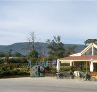 The Big Bouquet - Whitsundays Accommodation